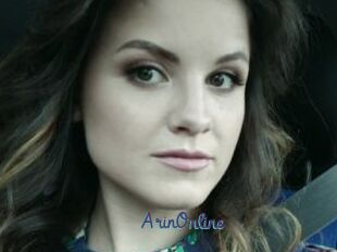 ArinOnline