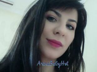 ArinaBabyHot