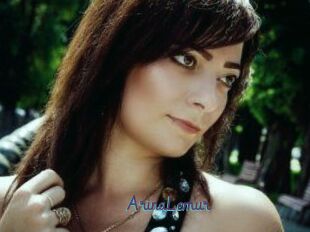 Arina_Lemur