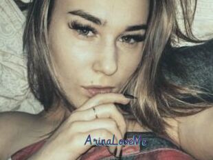 ArinaLoveMe
