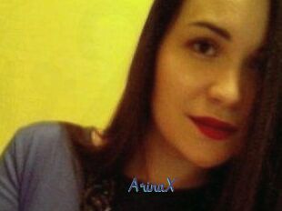 Arina_X