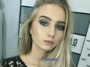 Arinnaa