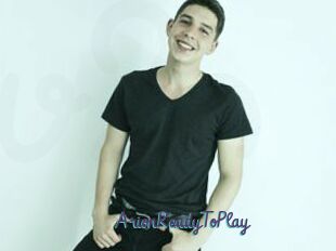 ArionReadyToPlay