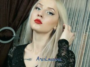 ArisLouanna