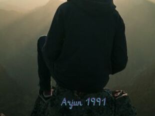 Arjun_1991
