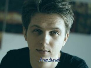 Armdiesel