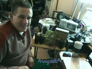 Armyvet64
