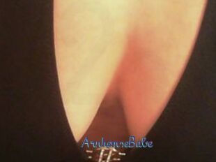 ArnhemseBabe
