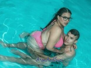 AronAndSusi