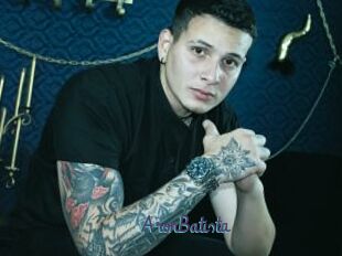 AronBatista