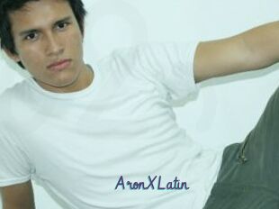 AronXLatin