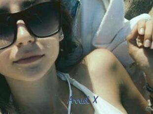 Arriel_X