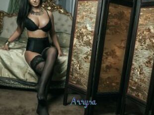 Arrysa