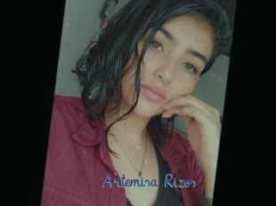 Artemisa_Rizos