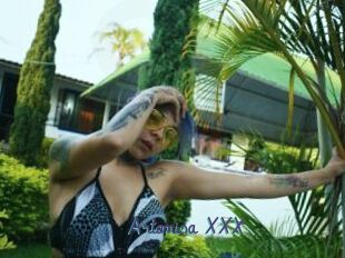 Artemisa_XXX