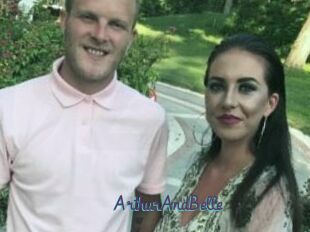 ArthurAndBelle