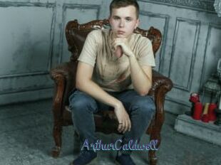 ArthurCaldwell