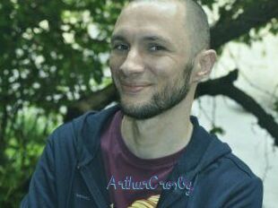 ArthurCrosby