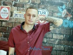 ArthurJhons