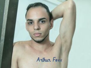 Arthur_Foxx