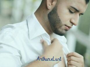 ArthurxLust