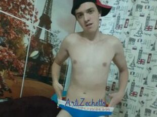 ArtiZechetto