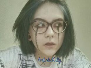 ArtisticKitty
