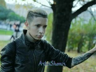 ArturShemir
