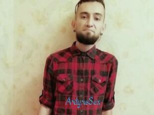 ArtyroSex