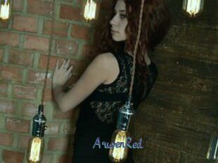 ArwenRed