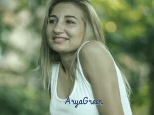 AryaGreen