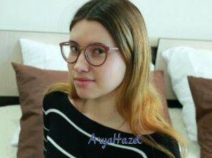 AryaHazel