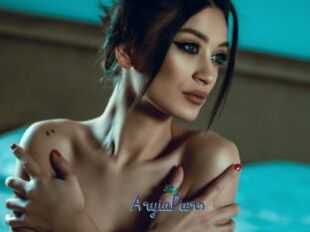 AryiaPiers