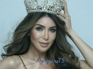 AsexysecreTS