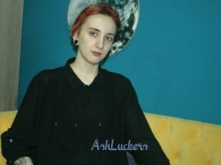 AshLuckers
