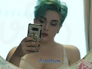 AsheHavoc
