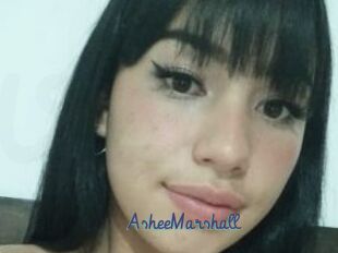 AsheeMarshall