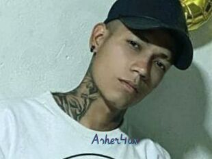 Asher4ux