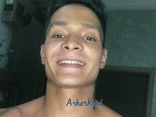 AsherReed