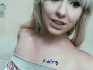 Ashleay