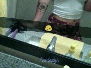 Ashleelyn
