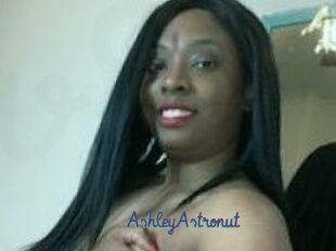 AshleyAstronut