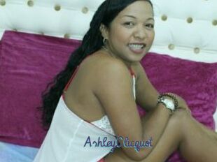 AshleyClicquot