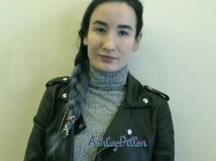 AshleyDillon