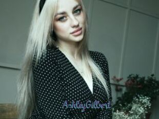 AshleyGilbert