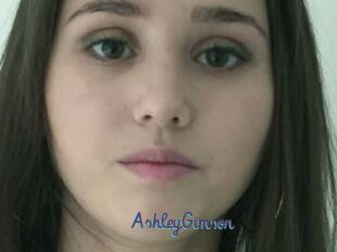 AshleyGimson