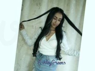 AshleyGreens