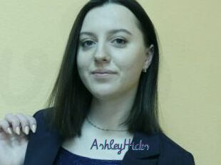 AshleyHicks