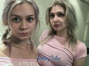 AshleyJulie