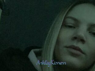 AshleyKissess